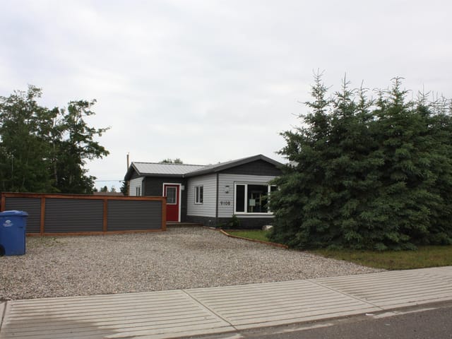 Manufactured Home for sale in Fort St. John, Fort St. John, 9108 75 Street, 263164138 | Realtylink.org
