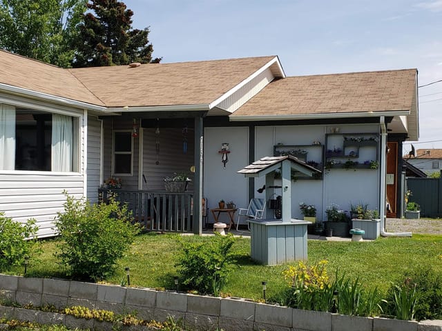 House for sale in 100 Mile House, 100 Mile House, 7036 93 Mile Frontage Road, 263164142 | Realtylink.org