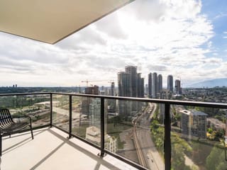 Apartment for sale in Burnaby, Burnaby North, 3707 2135 Springer Avenue, 263164144 | Realtylink.org