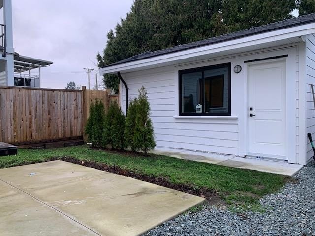 Other Property for rent in Ladner, Ladner, B 6023 Brodie Street, 263164150 | Realtylink.org