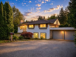 House for sale in West Vancouver, West Vancouver, 4380 Woodcrest Road, 263164151 | Realtylink.org