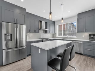 Townhouse for sale in Surrey, Cloverdale, 13 18887 72a Avenue, 263164152 | Realtylink.org