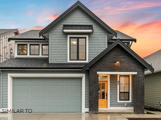 House for sale in Chilliwack, Sardis, 90 46211 Promontory Road, 263164153 | Realtylink.org