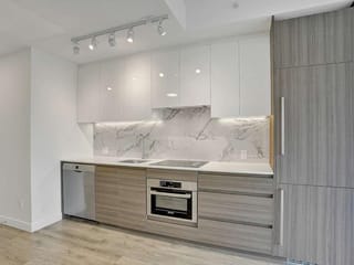 Apartment for sale in Surrey, North Surrey, 1202 10626 City Parkway, 263164155 | Realtylink.org