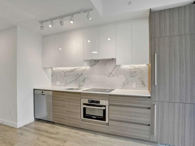 Apartment for sale in Surrey, North Surrey, 1202 10626 City Parkway, 263164155 | Realtylink.org