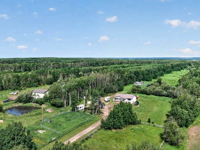 House for sale in Fort St. John, Fort St. John, 10826 260 Road, 263164156 | Realtylink.org