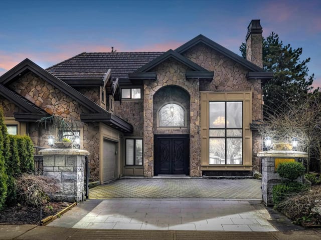 House for sale in Richmond, Richmond, 8560 Ryan Road, 263164157 | Realtylink.org