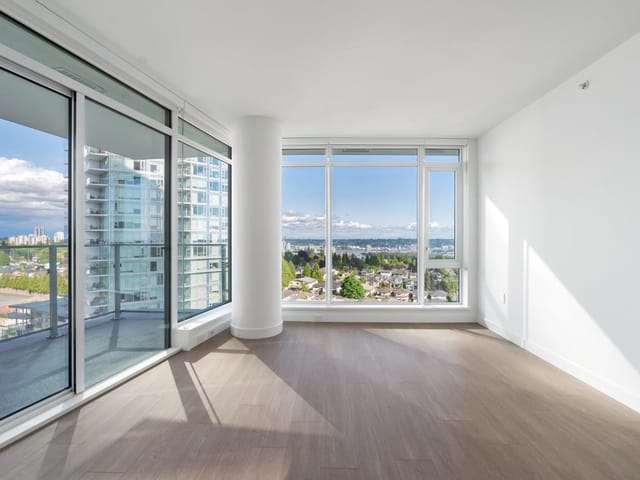 Apartment for sale in Burnaby, Burnaby East, 1105 7683 Park Crescent, 263164163 | Realtylink.org