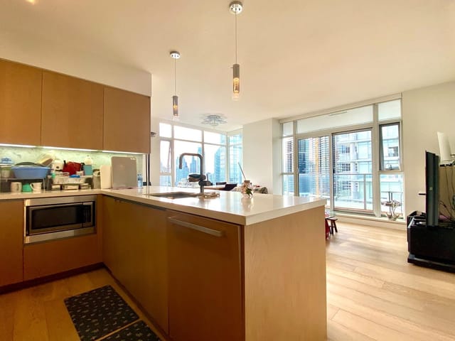 Apartment for sale in Burnaby, Burnaby South, 2208 6588 Nelson Avenue, 263164165 | Realtylink.org
