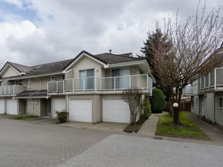 Townhouse for sale in Richmond, Richmond, 5 7091 Blundell Road, 263164168 | Realtylink.org