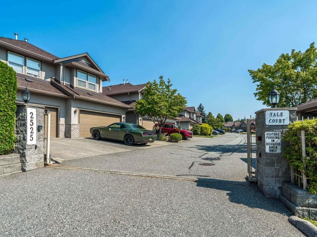 Townhouse for sale in Abbotsford, Abbotsford, 44 2525 Yale Court, 263164173 | Realtylink.org