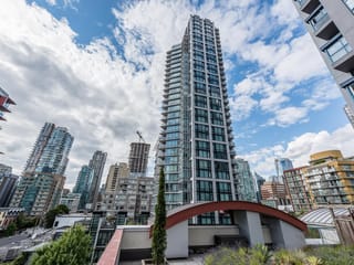 Apartment for rent in Vancouver, Vancouver West, 907 1255 Seymour Street, 263164174 | Realtylink.org