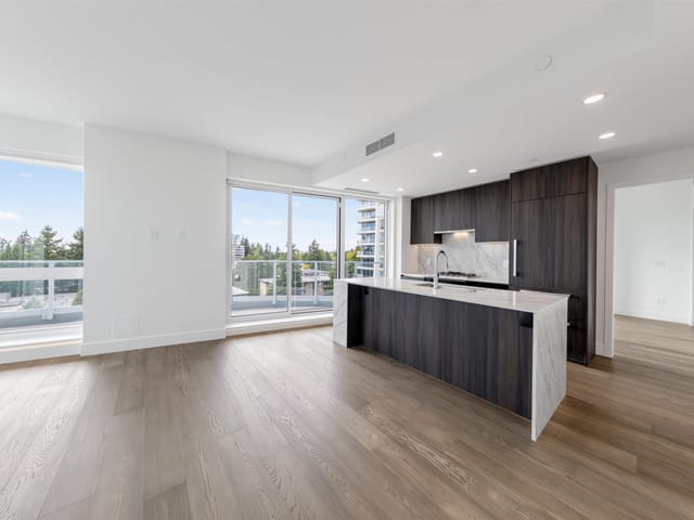 Apartment for sale in Surrey, South Surrey White Rock, 606 1475 Foster Street, 263164175 | Realtylink.org
