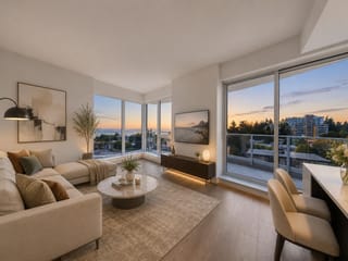 Apartment for sale in Surrey, South Surrey White Rock, 606 1475 Foster Street, 263164175 | Realtylink.org