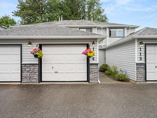 Townhouse for sale in Langley, Langley, 114 9507 208 Street, 263164178 | Realtylink.org