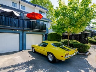 Townhouse for sale in Pitt Meadows, Pitt Meadows, 46 12180 189a Street, 263164186 | Realtylink.org