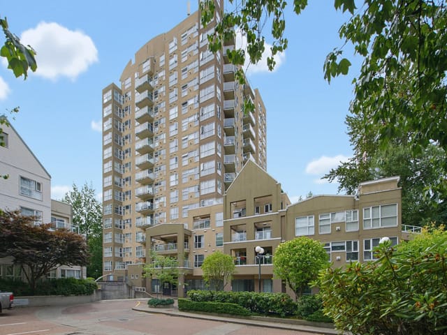 Apartment for sale in Surrey, North Surrey, 1002 9830 Whalley Boulevard, 263164191 | Realtylink.org