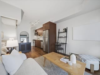 Apartment for sale in Surrey, North Surrey, 1211 13308 Central Avenue, 263164202 | Realtylink.org