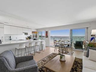 Apartment for sale in West Vancouver, West Vancouver, 807 150 24th Street, 263164207 | Realtylink.org