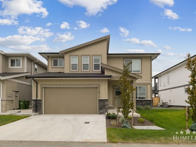 House for rent in Chilliwack, Chilliwack, 6 - Basement 46058 Bonny Avenue, 263164208 | Realtylink.org