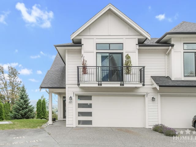 Townhouse for rent in Chilliwack, Sardis, 13 5797 Promontory Road, 263164211 | Realtylink.org