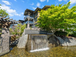 Apartment for sale in Tsawwassen, Tsawwassen, 313 5099 Springs Boulevard, 263164213 | Realtylink.org