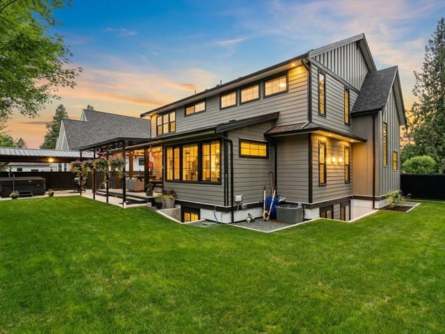 House for sale in Rosedale, East Chilliwack, 52692 Bunker Road, 263164218 | Realtylink.org