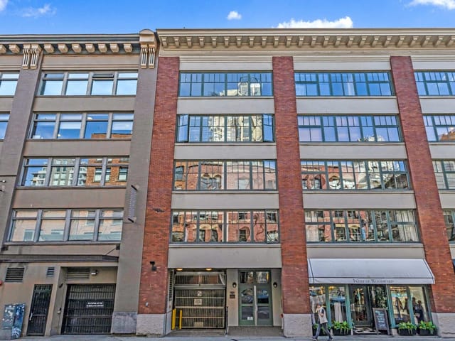 Apartment for rent in Vancouver, Vancouver West, 401 1178 Hamilton Street, 263164221 | Realtylink.org