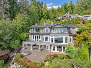 House for sale in West Vancouver, West Vancouver, 2793 Willoughby Road, 263164223 | Realtylink.org