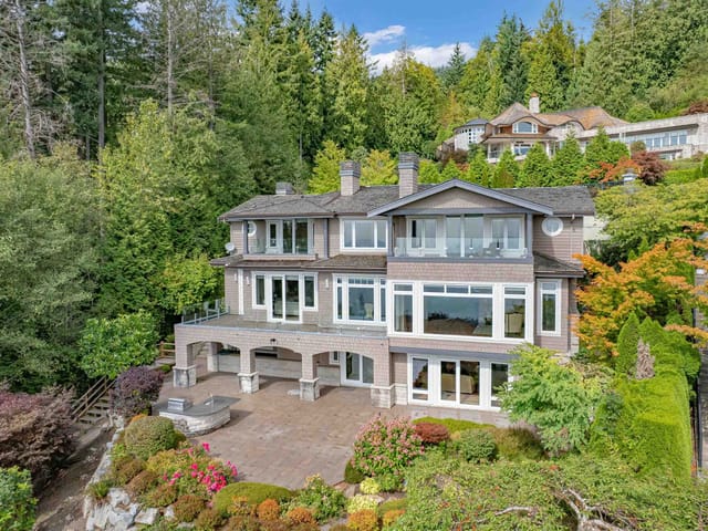 House for sale in West Vancouver, West Vancouver, 2793 Willoughby Road, 263164223 | Realtylink.org