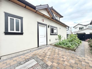 House for rent in Vancouver, Vancouver East, Laneway House 7456 Humm Street, 263164230 | Realtylink.org