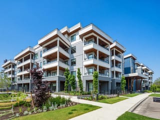 Apartment for sale in Surrey, Cloverdale, 212 6220 Gooseberry Drive, 263164236 | Realtylink.org