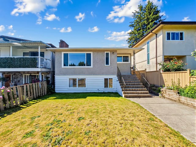 House for sale in Vancouver, Vancouver East, 2514 E 27th Avenue, 263164238 | Realtylink.org