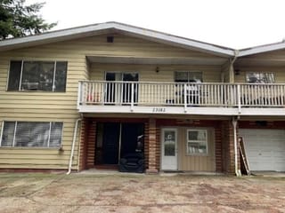 Duplex for sale in Richmond, Richmond, 23180 23182 Westminster Highway, 263164240 | Realtylink.org