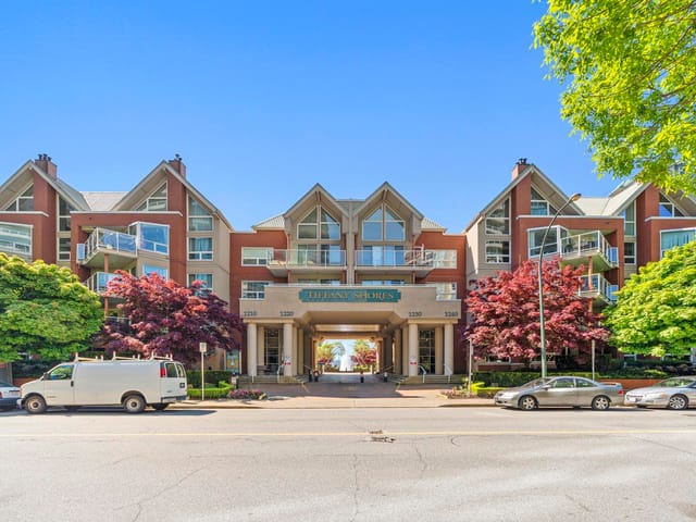 Apartment for sale in New Westminster, New Westminster, 106 1240 Quayside Drive, 263164241 | Realtylink.org
