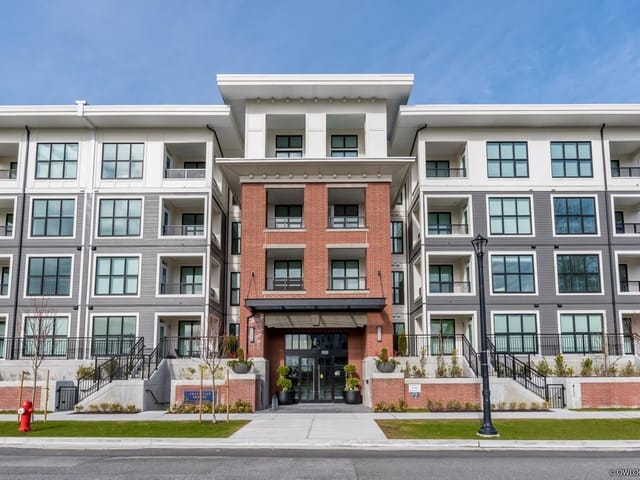 Apartment for sale in Richmond, Richmond, 225 9551 Alexandra Road, 263164242 | Realtylink.org