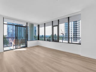 Apartment for rent in Coquitlam, Coquitlam, 1002 626 Claremont Street, 263164246 | Realtylink.org