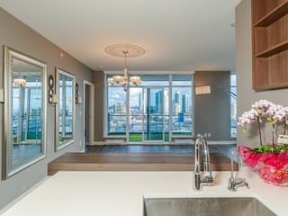 Apartment for sale in Burnaby, Burnaby South, 1909 4688 Kingsway, 263164247 | Realtylink.org