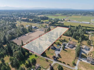 Lot for sale in Langley, Langley, 22714 26 Avenue, 263164248 | Realtylink.org