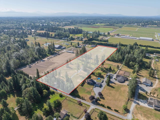 Lot for sale in Langley, Langley, 22714 26 Avenue, 263164248 | Realtylink.org