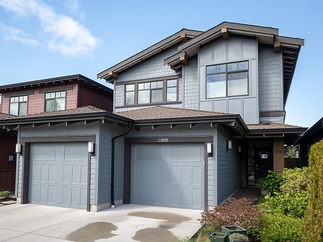 House for sale in Delta, Tsawwassen, 1619 Maple Springs Lane, 263164249 | Realtylink.org