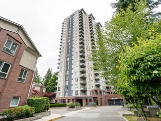 Apartment for sale in Burnaby, Burnaby South, 1803 7077 Beresford Street, 263164256 | Realtylink.org