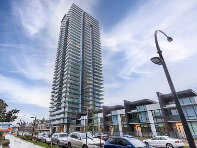 Apartment for sale in Burnaby, Burnaby South, 2108 6699 Dunblane Avenue, 263164257 | Realtylink.org