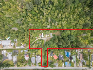 Lot for sale in Hope, Hope & Area, 66509 Stephens Road, 263164259 | Realtylink.org