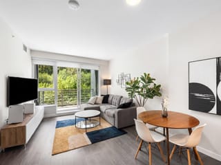 Apartment for sale in Port Moody, Port Moody, 405 308 Morrissey Road, 263164260 | Realtylink.org