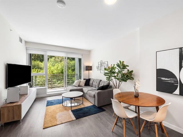 Apartment for sale in Port Moody, Port Moody, 405 308 Morrissey Road, 263164260 | Realtylink.org