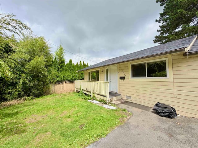 House for rent in Surrey, North Surrey, 13475 Hilton Road, 263164265 | Realtylink.org
