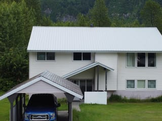 House for sale in Stewart, Hazelton & Hwy 37, 1304 Raven Street, 263164276 | Realtylink.org