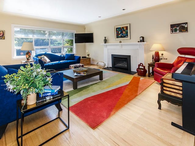 House for rent in Vancouver, Vancouver West, 1915 W 43rd Avenue, 263164277 | Realtylink.org