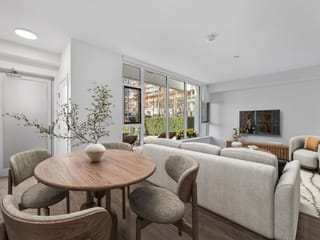 Townhouse for sale in Burnaby, Burnaby North, TH02 2288 Alpha Avenue, 263164289 | Realtylink.org